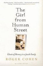 The Girl From Human Street