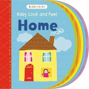 Baby Look And Feel Home by Various