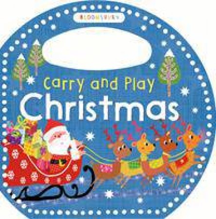 Carry and Play Christmas by Various