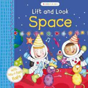 Lift and Look: Space by Various