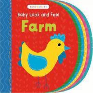 Baby Look and Feel: Farm by Various