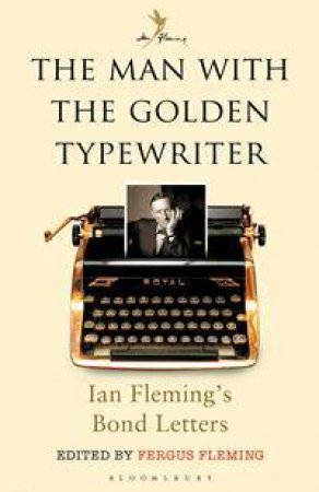 The Man With The Golden Typewriter by Various