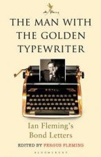 The Man With The Golden Typewriter