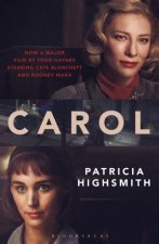 Carol  Film TieIn