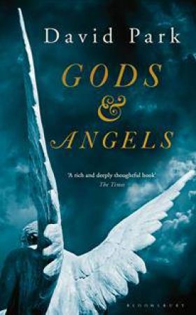 Gods And Angels by David Park