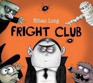 Fright Club by Ethan Long