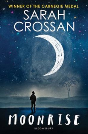 Moonrise by Sarah Crossan