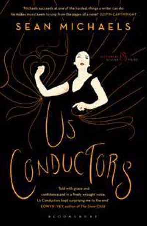 US Conductors by Sean Michaels