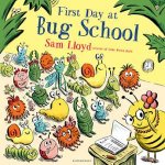 First Day At Bug School