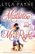 Mistletoe and Mr Right