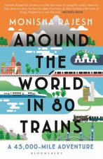 Around The World In 80 Trains