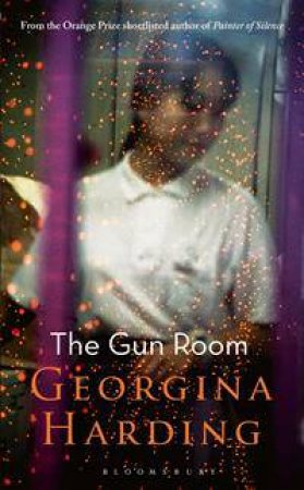 The Gun Room by Georgina Harding