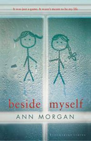 Beside Myself by Ann Morgan