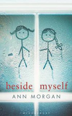 Beside Myself by Ann Morgan