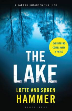 The Lake by Lotte Hammer & Søren Hammer