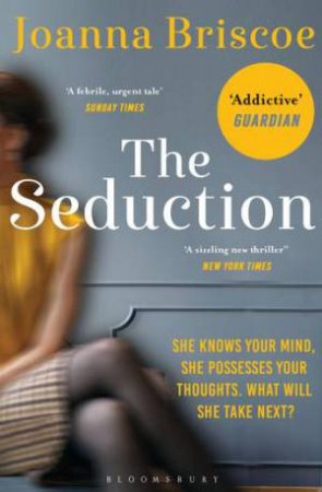 The Seduction by Joanna Briscoe