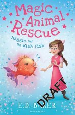 Maggie And The Wish Fish