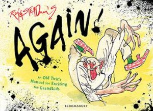 Again! by Ralph Steadman