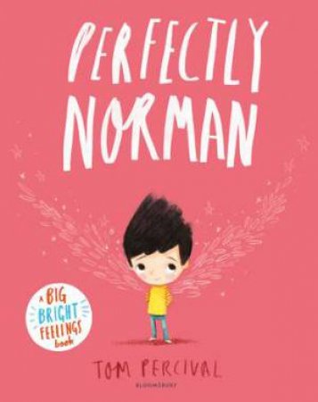 Perfectly Norman by Tom Percival