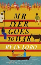 Mr Iyer Goes To War