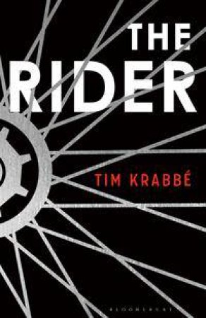 The Rider by Tim Krabbe