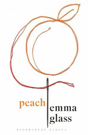 Peach by Emma Glass