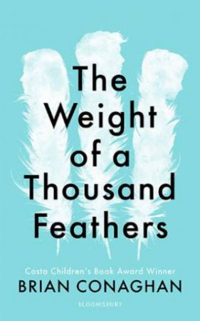 The Weight Of A Thousand Feathers by Brian Conaghan