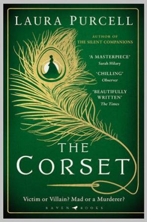 The Corset by Laura Purcell