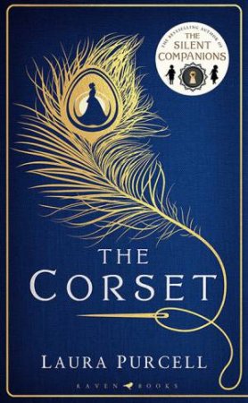 The Corset by Laura Purcell