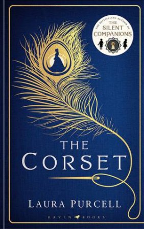 The Corset by Laura Purcell