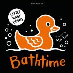 Little Baby Books Bathtime