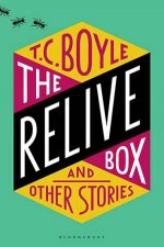 The Relive Box And Other Stories