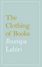 The Clothing Of Books