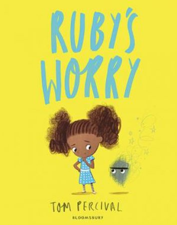 Ruby's Worry by Tom Percival