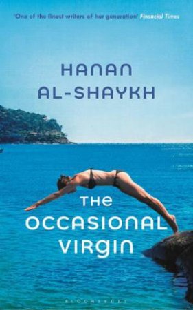 The Occasional Virgin by Hanan al-Shaykh