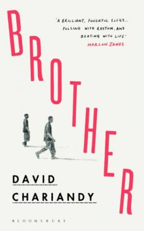 Brother by David Chariandy