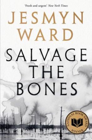 Salvage The Bones by Jesmyn Ward