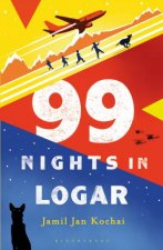 99 Nights In Logar