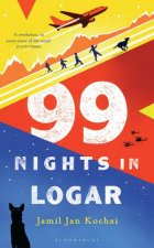 99 Nights In Logar