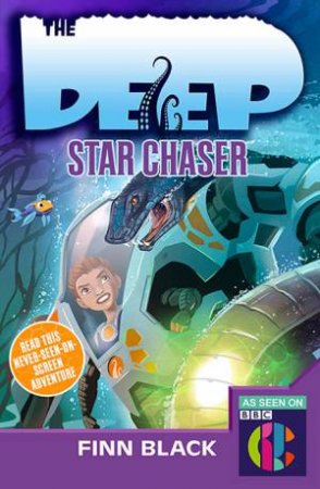 Star Chaser by Dummy author