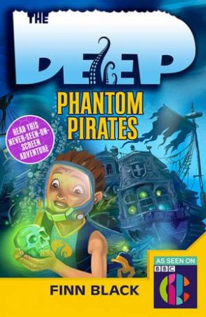 Phantom Pirates by Dummy author