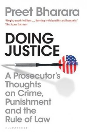 Doing Justice by Preet Bharara