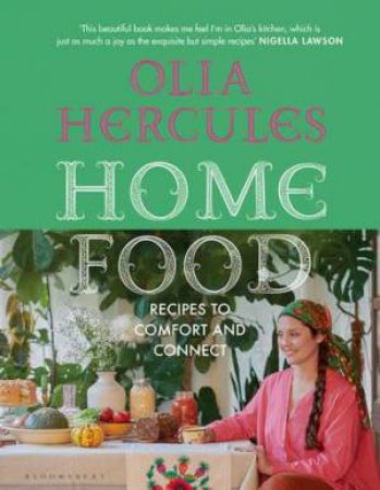 Home Food by Olia Hercules