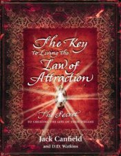 Key to Living the Law of Attraction