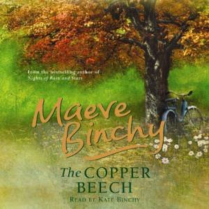 Copper Beech 5XCD by Maeve Binchy