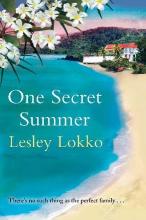 One Secret Summer by Lesley Lokko