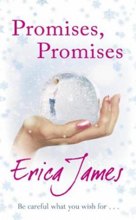 Promises, Promises by Erica James