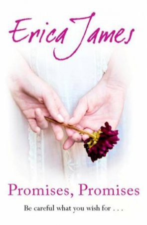 Promises, Promises by Erica James