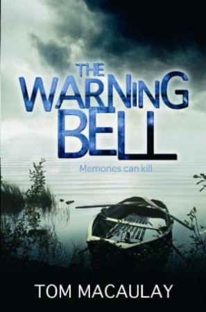 Warning Bell by Tom Macauley