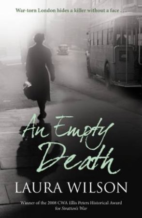 An Empty Death by Laura Wilson